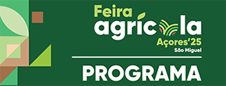 FEIRA AGRCOLA AORES 2025