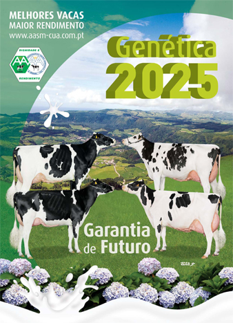 REVISTA GENTICA 2025