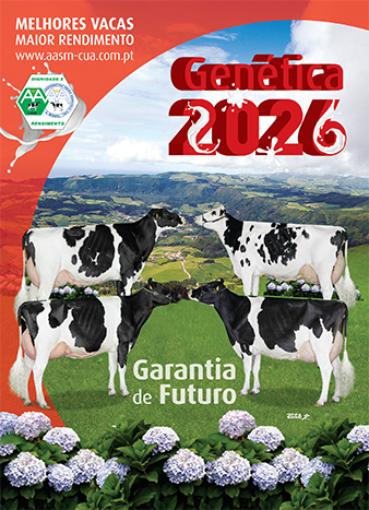 REVISTA GENTICA 2026